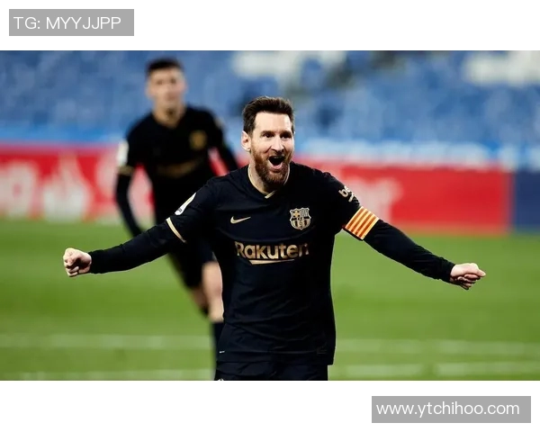 未来足坛新星崛起谁能超越梅西的辉煌成就与记录