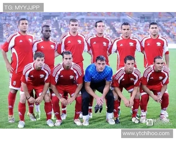 巴勒斯坦足球明星盘点及其在国际赛场上的表现与成就