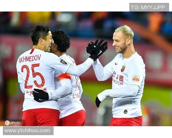 上港主场迎战北京人和力争全取三分争夺联赛冠军荣耀