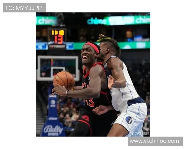 帕斯卡尔西亚卡姆:从潜力新星到NBA全明星的华丽蜕变之路