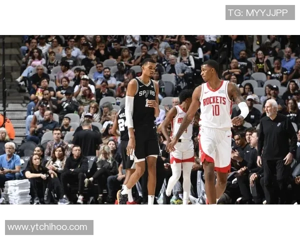 火箭与马刺精彩对决全场录像回放尽享篮球盛宴