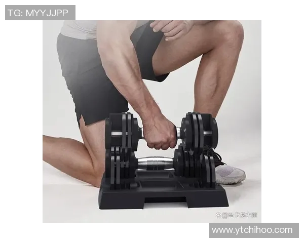 使用哑铃锻炼有效减肚子的方法与技巧分享