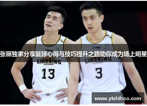 张丽独家分享篮球心得与技巧提升之路助你成为场上明星